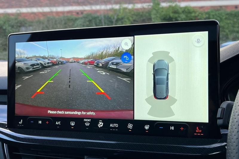 Used Ford Focus 2025 for sale - 77211103: Photo 30