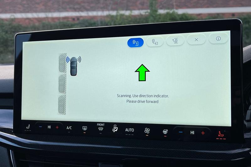 Used Ford Focus 2025 for sale - 77211103: Photo 31