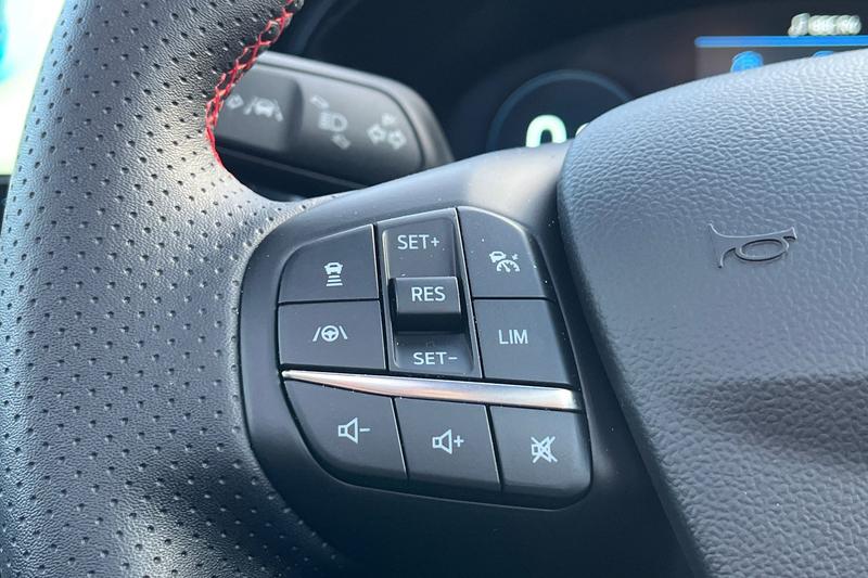 Used Ford Focus 2025 for sale - 77211103: Photo 37