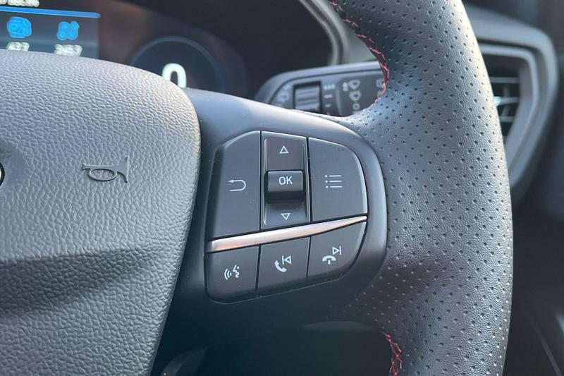 Used Ford Focus 2025 for sale - 77211103: Photo 38