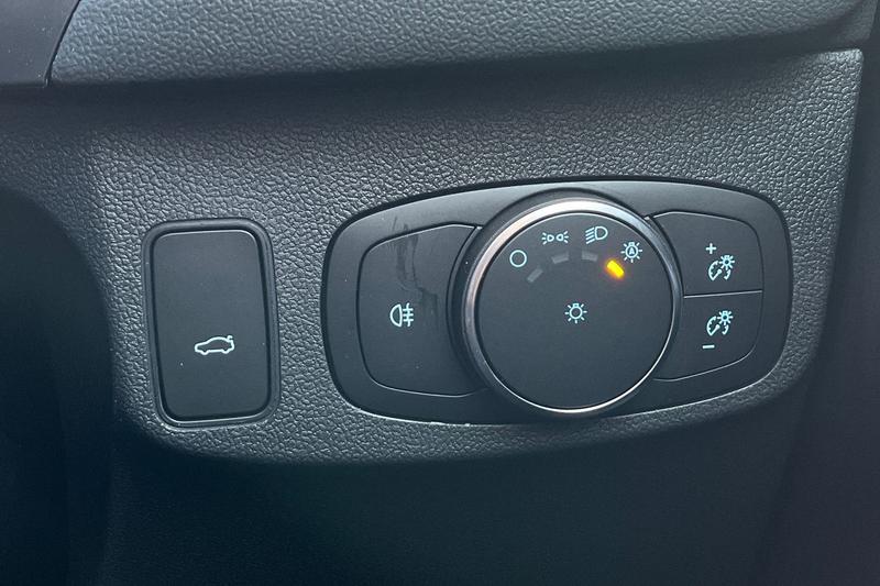 Used Ford Focus 2025 for sale - 77211103: Photo 39