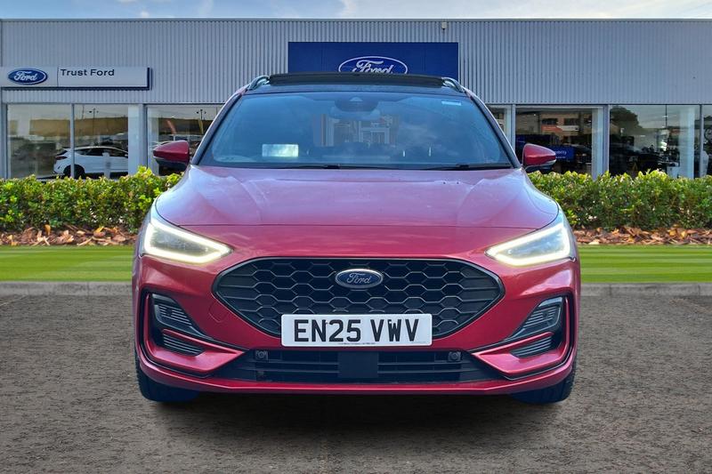 Used Ford Focus 2025 for sale - 77211103: Photo 6