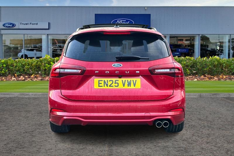 Used Ford Focus 2025 for sale - 77211103: Photo 7