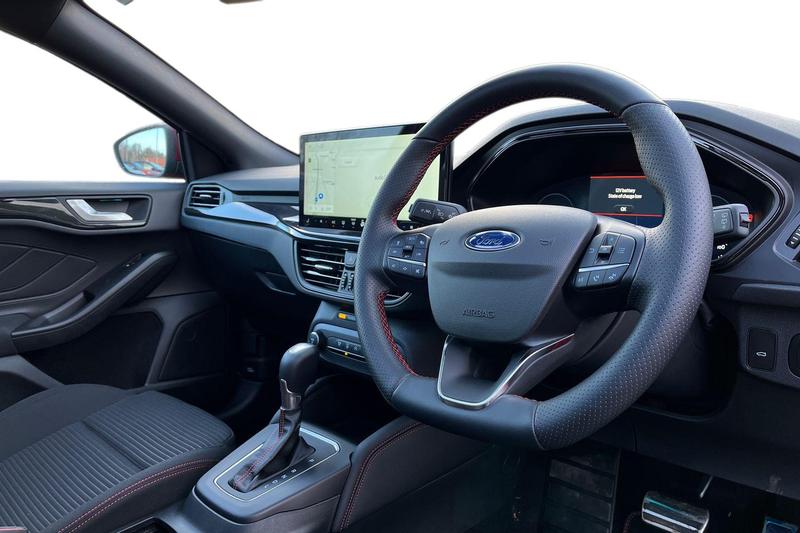 Used Ford Focus 2025 for sale - 77211103: Photo 9