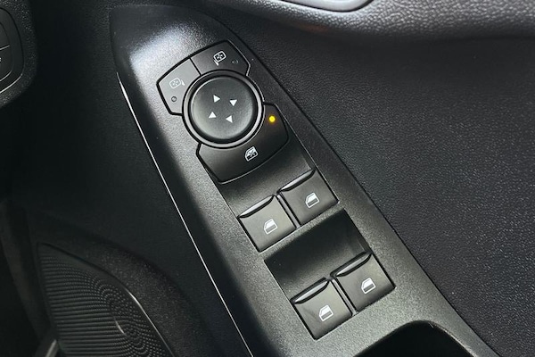 Used Ford Fiesta 2023 for sale - 76196597: Photo 16