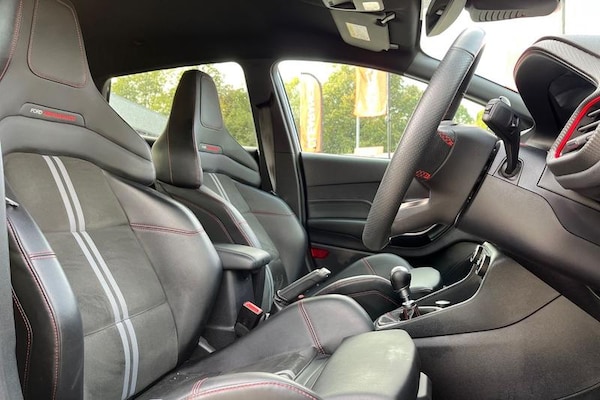 Used Ford Fiesta 2023 for sale - 76196597: Photo 17