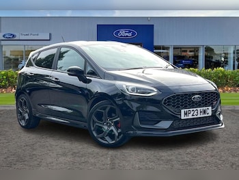 Ford - Fiesta