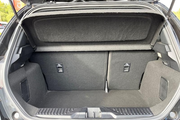 Used Ford Fiesta 2023 for sale - 76196597: Photo 21