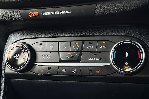Used Ford Fiesta 2023 for sale - 76196597: Photo 31