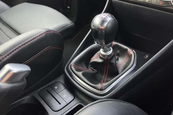 Used Ford Fiesta 2023 for sale - 76196597: Photo 32
