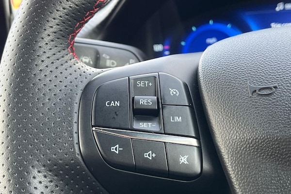Used Ford Fiesta 2023 for sale - 76196597: Photo 34