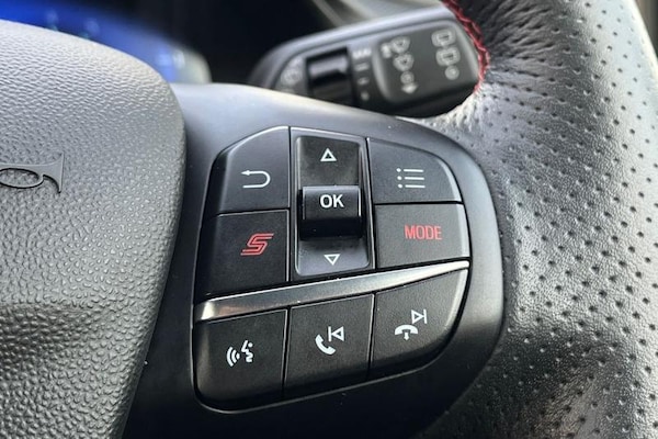 Used Ford Fiesta 2023 for sale - 76196597: Photo 35