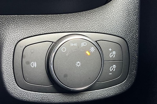 Used Ford Fiesta 2023 for sale - 76196597: Photo 37