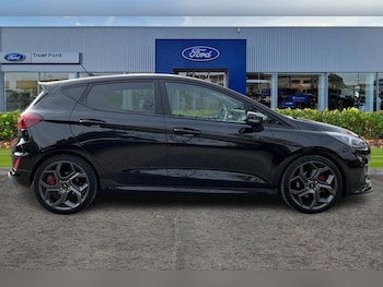 Used Ford Fiesta 2023 for sale - 76196597: Photo 3
