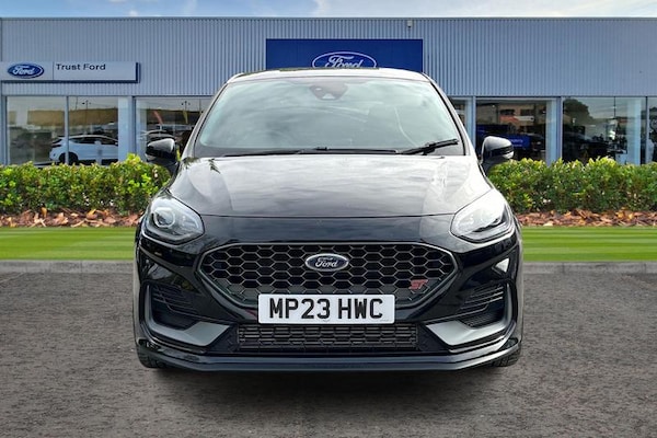 Used Ford Fiesta 2023 for sale - 76196597: Photo 6