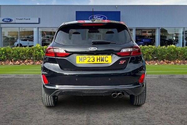 Used Ford Fiesta 2023 for sale - 76196597: Photo 7