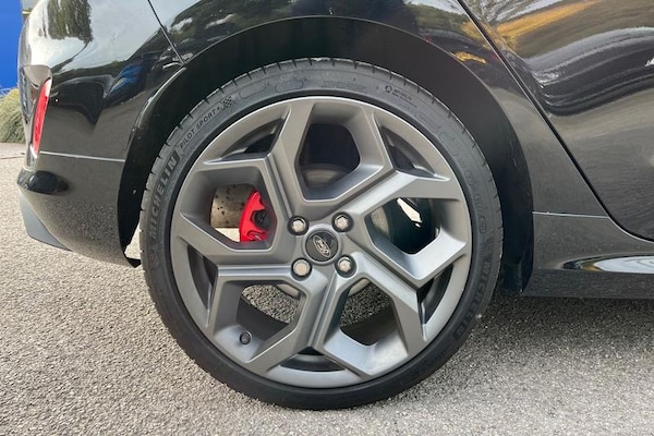 Used Ford Fiesta 2023 for sale - 76196597: Photo 8
