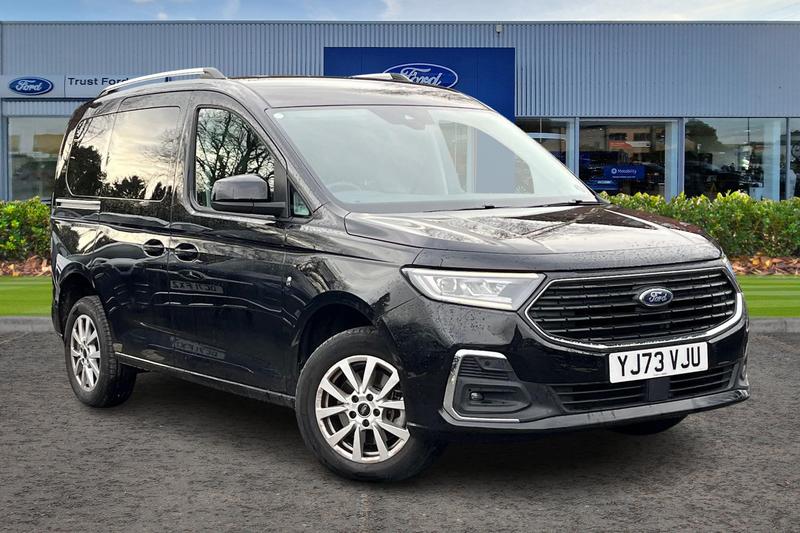 Used Ford Tourneo Connect 2024 for sale - 77152003: Photo 1