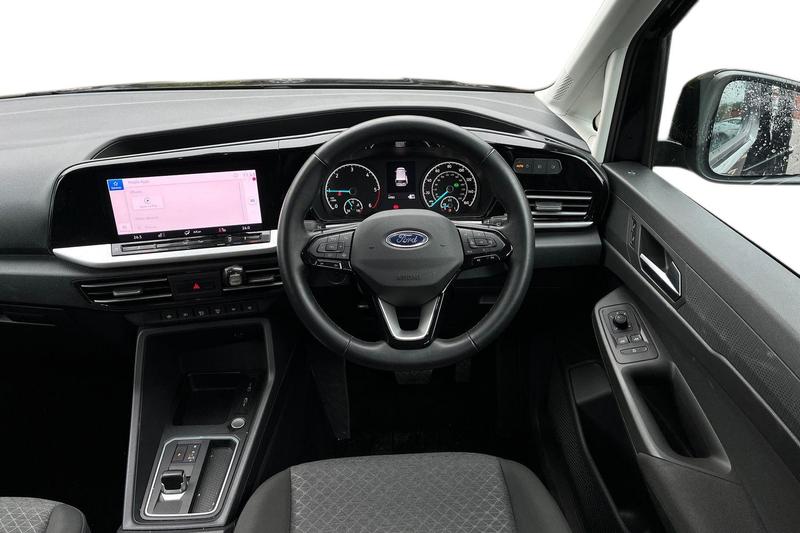 Used Ford Tourneo Connect 2024 for sale - 77152003: Photo 11