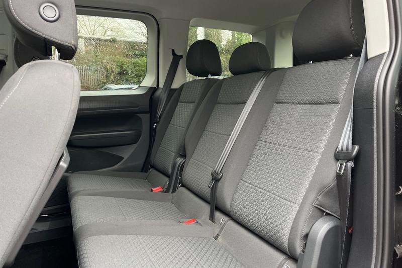 Used Ford Tourneo Connect 2024 for sale - 77152003: Photo 20