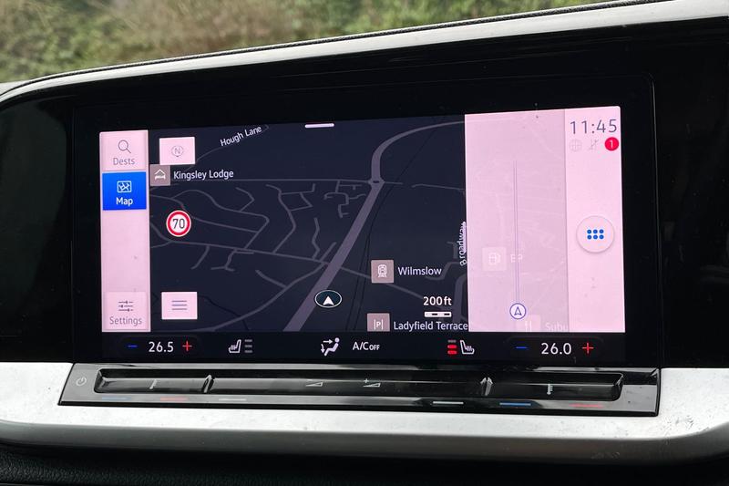 Used Ford Tourneo Connect 2024 for sale - 77152003: Photo 23