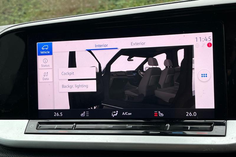 Used Ford Tourneo Connect 2024 for sale - 77152003: Photo 25