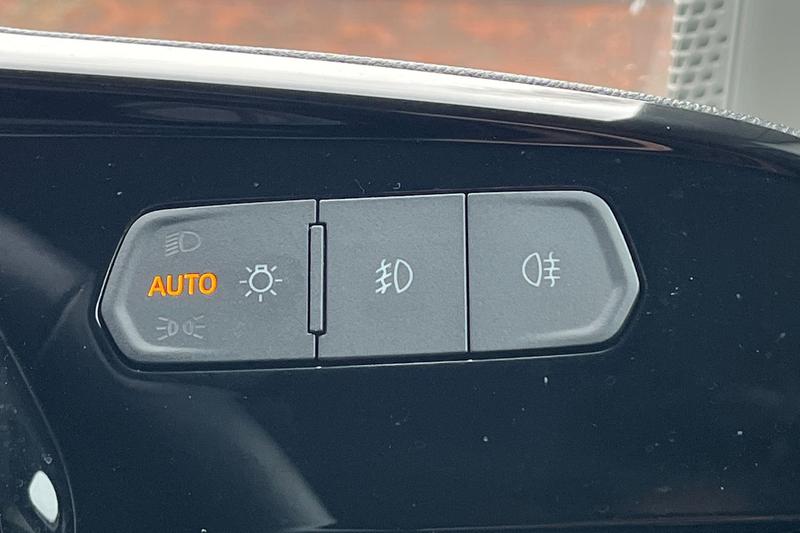 Used Ford Tourneo Connect 2024 for sale - 77152003: Photo 35