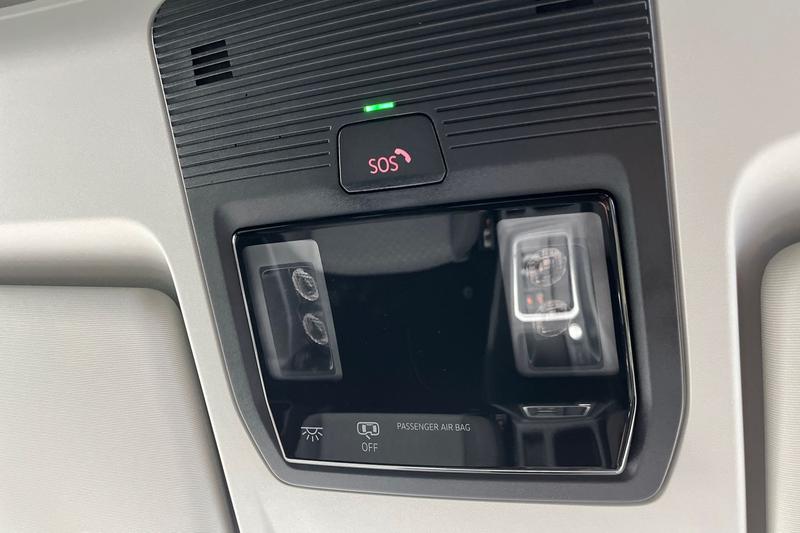 Used Ford Tourneo Connect 2024 for sale - 77152003: Photo 38