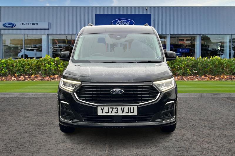 Used Ford Tourneo Connect 2024 for sale - 77152003: Photo 6