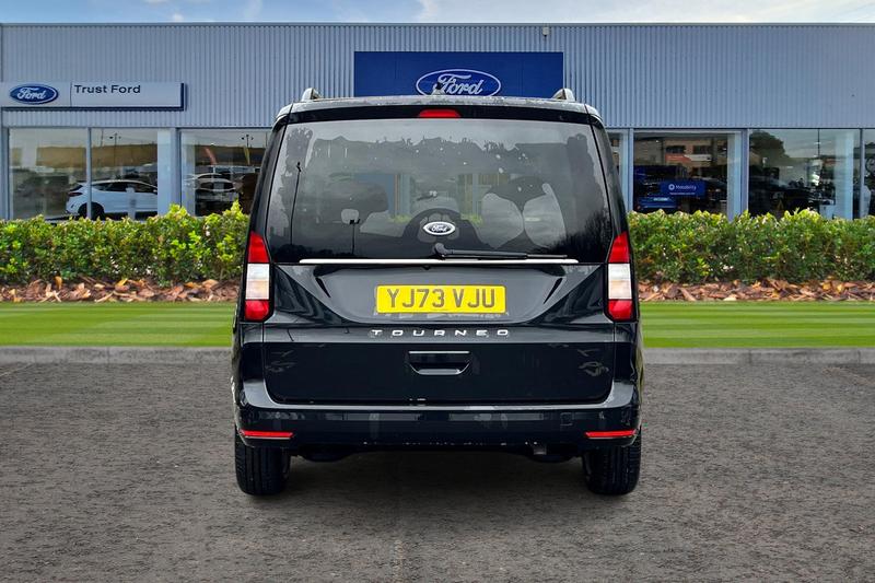 Used Ford Tourneo Connect 2024 for sale - 77152003: Photo 7