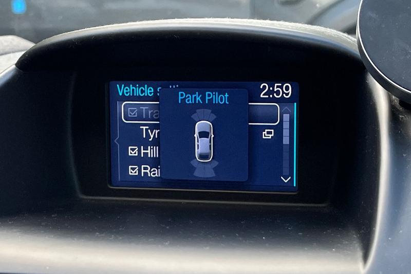 Vehicle 31