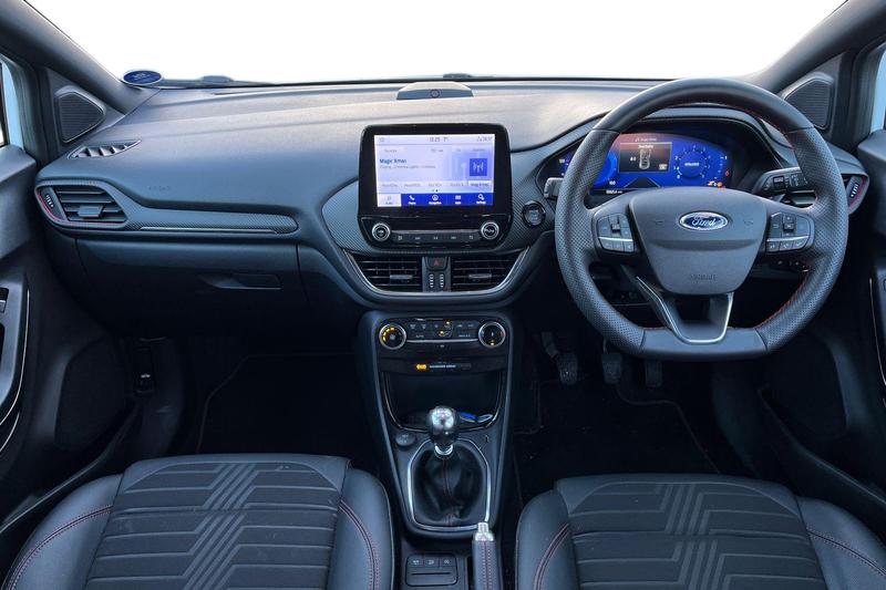 Used Ford Puma 2023 for sale - 76803335: Photo 10