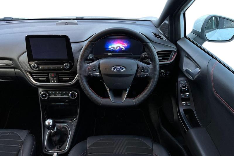 Used Ford Puma 2023 for sale - 76803335: Photo 11