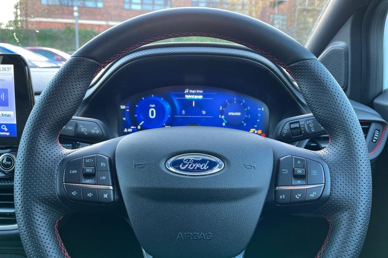 Used Ford Puma 2023 for sale - 76803335: Photo 12