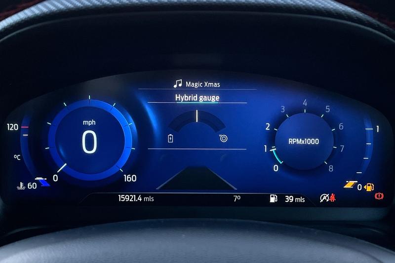 Used Ford Puma 2023 for sale - 76803335: Photo 13