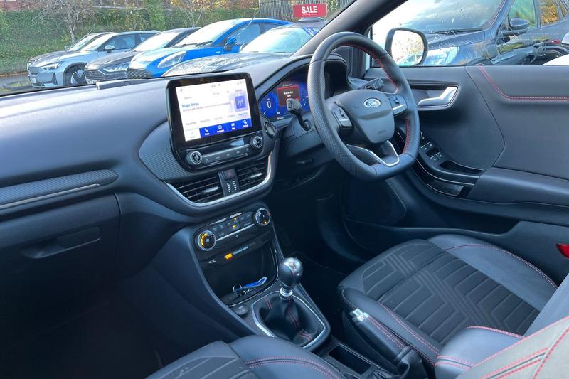 Used Ford Puma 2023 for sale - 76803335: Photo 18