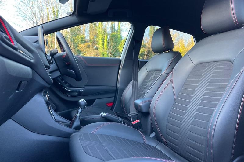 Used Ford Puma 2023 for sale - 76803335: Photo 19