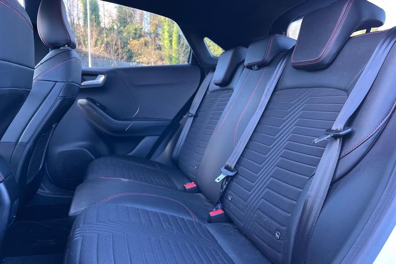 Used Ford Puma 2023 for sale - 76803335: Photo 20