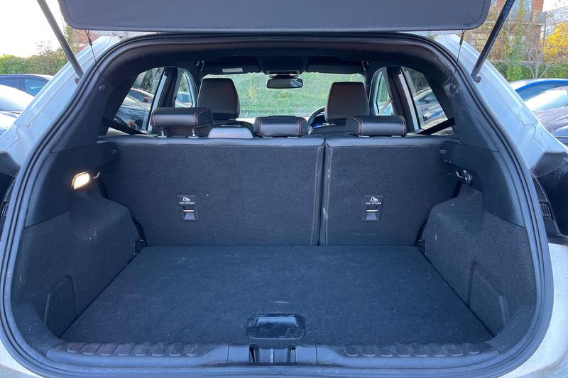 Used Ford Puma 2023 for sale - 76803335: Photo 21