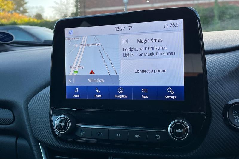 Used Ford Puma 2023 for sale - 76803335: Photo 22