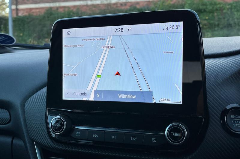 Used Ford Puma 2023 for sale - 76803335: Photo 23