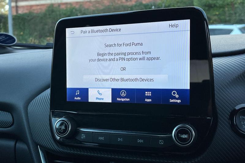 Used Ford Puma 2023 for sale - 76803335: Photo 24