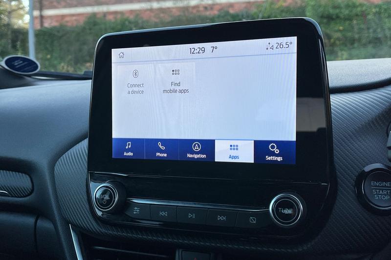 Used Ford Puma 2023 for sale - 76803335: Photo 25