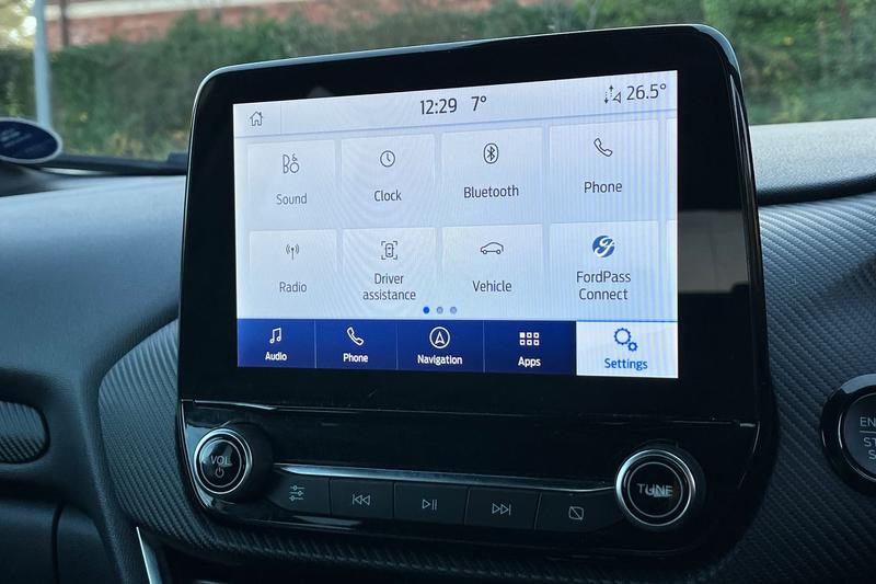 Used Ford Puma 2023 for sale - 76803335: Photo 26