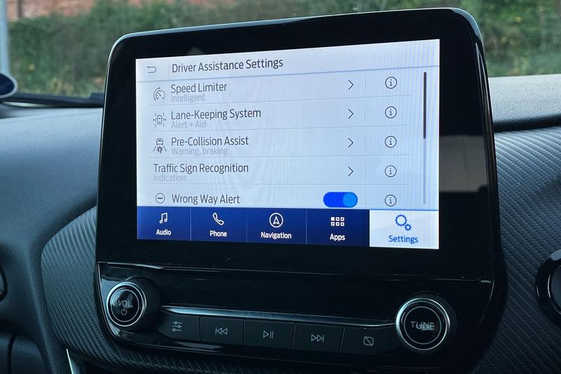 Used Ford Puma 2023 for sale - 76803335: Photo 27