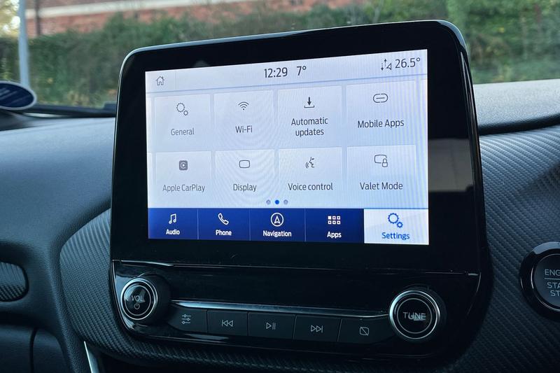 Used Ford Puma 2023 for sale - 76803335: Photo 28