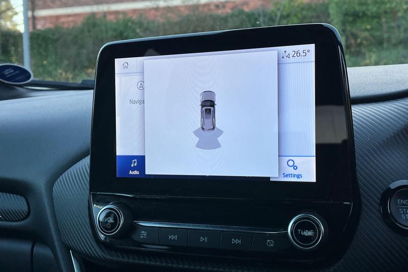 Used Ford Puma 2023 for sale - 76803335: Photo 29