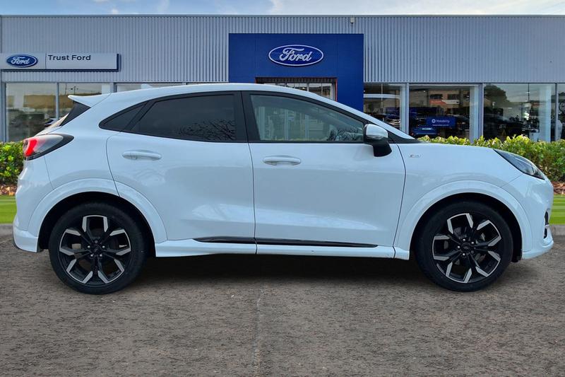 Used Ford Puma 2023 for sale - 76803335: Photo 3