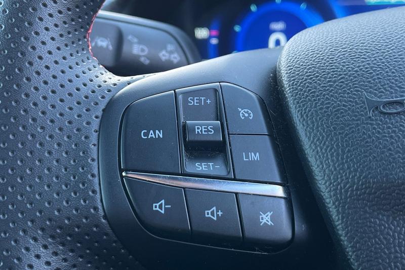 Used Ford Puma 2023 for sale - 76803335: Photo 33