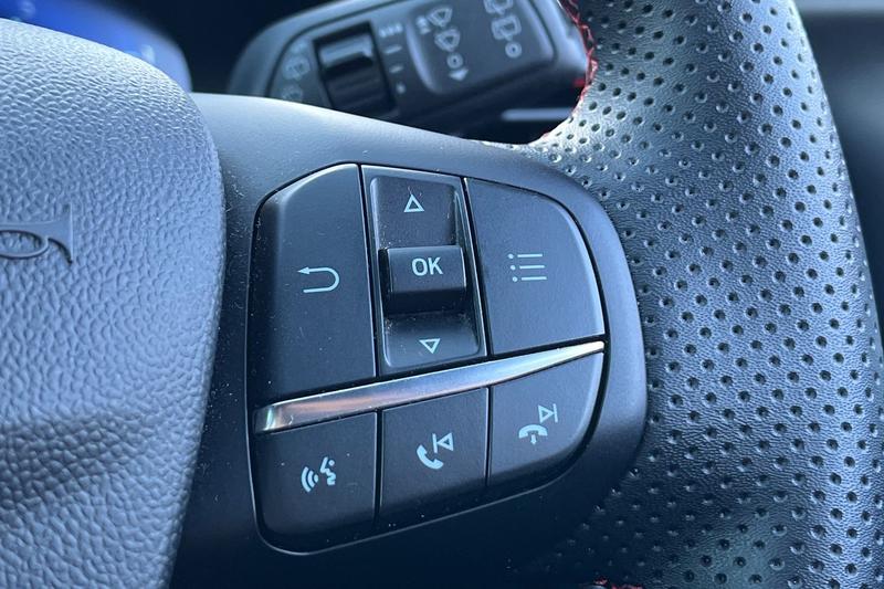 Used Ford Puma 2023 for sale - 76803335: Photo 34